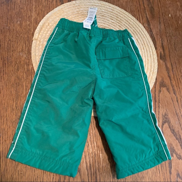 Place Kids EasyWear Pull-On Drawstring Snow-pant Size Taille 6-9months - Picture 4 of 7